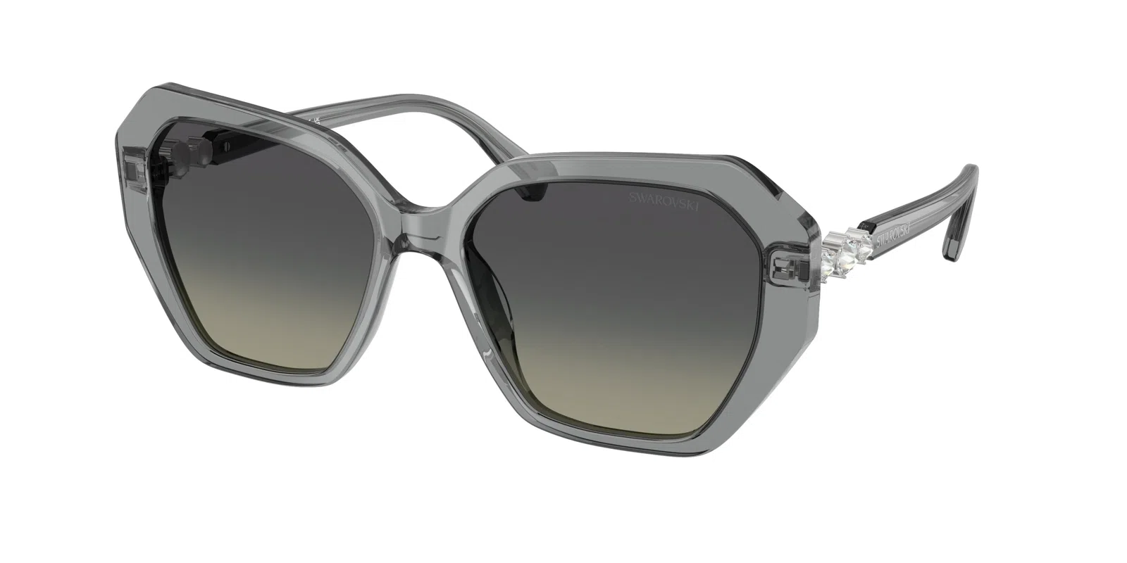 Swarovski 6017 Sunglasses - view 7